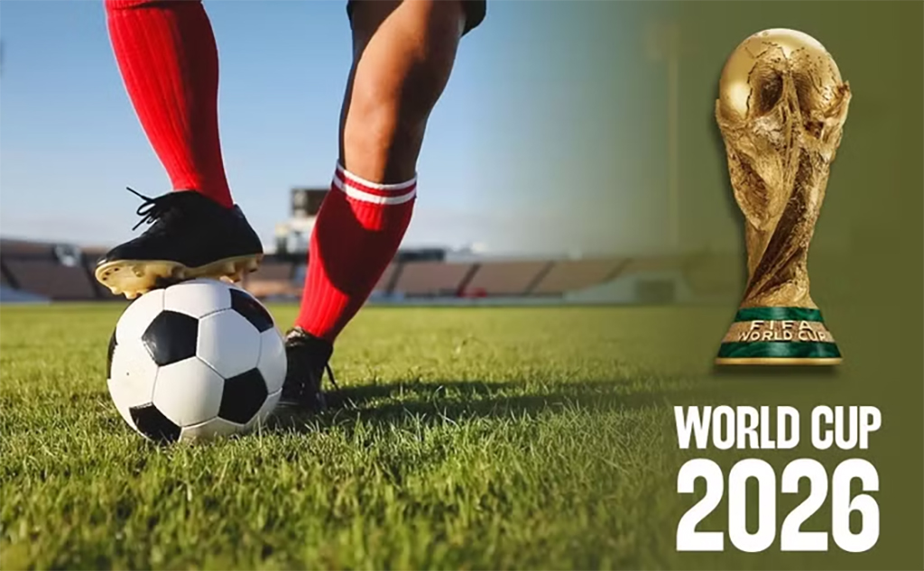 Cabo Verde vuelve a sorprender con empate ante Uruguay en el Mundial 2026